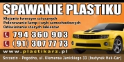 Spawanie Plastiku, Klejenie Tworzyw Sztucznych, Szczecin - godziny otwarcia