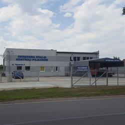 Okręgowa Stacja Kontroli Pojazdów Moto Kąt Grzegorz Chwastyk, Kąty Wrocławskie - godziny otwarcia
