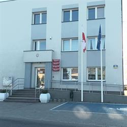 Urząd Gminy Zbiczno, godziny otwarcia