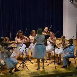 Fundacja Wspierania Edukacji Artystycznej, Sokołów Małopolski godziny otwarcia