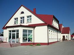 SZKOŁA TWÓRCZEJ INTEGRACJI W MILINIE, Kramsk godziny otwarcia
