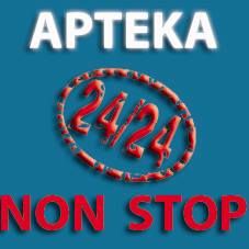 Apteka Całodobowa. NOVA i Punkt Szczepień, Wrocław godziny otwarcia