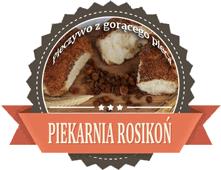 Piekarnia S.C. Roman Rosikoń, Marta Rosikoń, Myszków godziny otwarcia