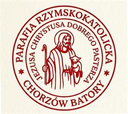 Parafia Rzymskokatolicka Jezusa Chrystusa Dobrego Pasterza, Chorzów godziny otwarcia