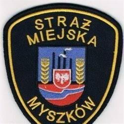 Straż Miejska, Myszków godziny otwarcia