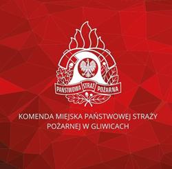 Komenda Miejska Państwowej Straży Pożarnej W Gliwicach., Gliwice godziny otwarcia