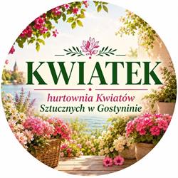 Kwiatek Firma Witold Kwiatkowski, Gostynin godziny otwarcia