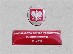 Samorządowa Szkoła Podstawowa, Liw godziny otwarcia