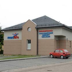Medlife Justyna i Bogusław Przydacz Sp.j., Lubliniec godziny otwarcia