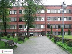 Szkoła Zarządzania Uniwersytetu Śląskiego, Chorzów godziny otwarcia