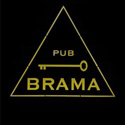 Pub "Brama", Zabrze godziny otwarcia
