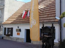 Muzeum Prasy Śląskiej, Pszczyna godziny otwarcia