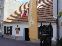 Muzeum Prasy Śląskiej, Pszczyna godziny otwarcia