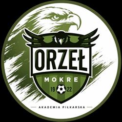 Orzeł Mokre - Klub Sportowy, Mikołów godziny otwarcia