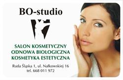 Bo-Studio Gabinet Kosmetyczny Odnowa Biologiczna Joga Aerobik Solarium, Ruda Śląska godziny otwarcia