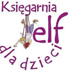 Elf. Księgarnia dla dzieci. Węgrzynowska A., Bielsko-Biała godziny otwarcia