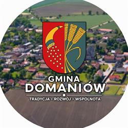 GMINA DOMANIÓW, Domaniów godziny otwarcia