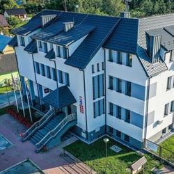 Urząd Gminy Borzęcin, godziny otwarcia