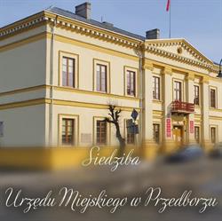Urząd Miejski, Przedbórz godziny otwarcia