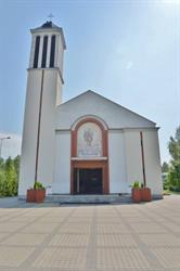 Parafia rzymskokatolicka NMP Wspomożycielki Wiernych, Stanisławów Pierwszy godziny otwarcia