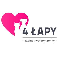 4 Łapy S.C. Gabinet Weterynaryjny, Bartoszyce godziny otwarcia