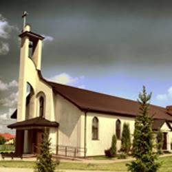 Parafia rzymskokatolicka Chrystusa Zbawiciela, Przasnysz godziny otwarcia