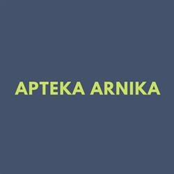 Apteka Arnika, Będzin godziny otwarcia