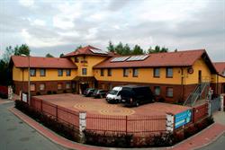 Anna. Hotel. Organizacja przyjęć okolicznościowych, wesela, Będzin godziny otwarcia