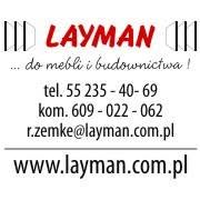 Layman Firma Handlowa Mirosław Zemke, Elbląg godziny otwarcia