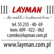 Layman Firma Handlowa Mirosław Zemke, Elbląg godziny otwarcia