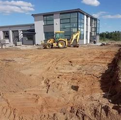 Kowalewski Krzysztof. Usługi brukarskie i budowlane, Bisztynek godziny otwarcia