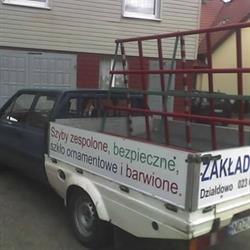 Zakład szklarski "Lewalscy", Działdowo godziny otwarcia