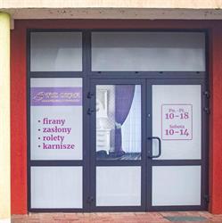 Styl-Okna Barbara Sosnowska, Ełk godziny otwarcia