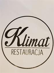 Klimat Restauracja Joanna Brzezińska, Jeziorany godziny otwarcia
