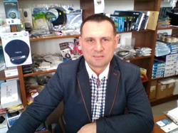 PRINT service Grzegorz Alicki, Giżycko godziny otwarcia