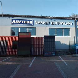 Anitech Sp. z o.o. Sklep, Kętrzyn godziny otwarcia