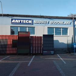 Anitech Sp. z o.o. Sklep, Kętrzyn godziny otwarcia