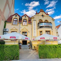 Stara Kamienica Pizzeria Małgorzata Talkowska, Kętrzyn godziny otwarcia