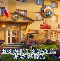 Specjalny Ośrodek Szkolno-Wychowawczy im. ks. Jana Twardowskiego, Nidzica godziny otwarcia