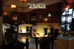 Adona 1 Restauracja, Bielsko-Biała godziny otwarcia