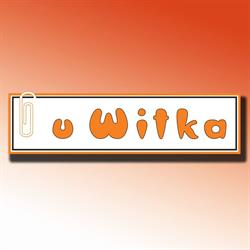 Hurtownia papiernicza U Witka, Mrągowo godziny otwarcia
