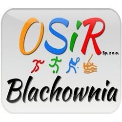 Ośrodek Sportu i Rekreacji Sp. Z O.o., Blachownia godziny otwarcia