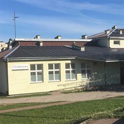 Miejska Biblioteka Publiczna Filia Nr 13, Olsztyn godziny otwarcia