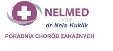 NZOZ Nelmed dr Nela Kuklik Poradnia Chorób Zakaźnych, Białystok godziny otwarcia