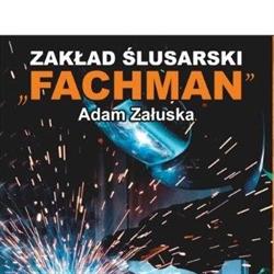 Fachman Przedsiębiorstwo Produkcyjno-Handlowo-Usługowe Adam Załuska, Grajewo godziny otwarcia