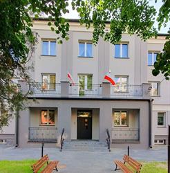 Bursa Szkolna nr 2, Łomża godziny otwarcia