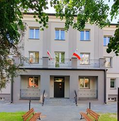 Bursa Szkolna nr 2, Łomża godziny otwarcia