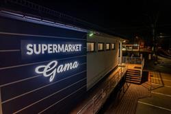SUPERMARKET GAMA, Buczkowice godziny otwarcia