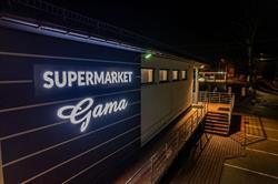 SUPERMARKET GAMA, Buczkowice godziny otwarcia