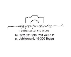 Galeria Fotografii, Brzeg godziny otwarcia